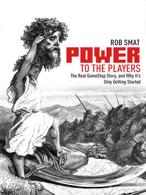 cover image of Power to the Players